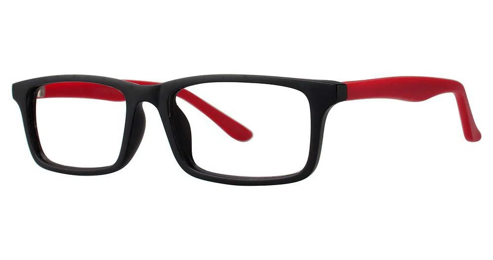MODERN PLASTICS I CLIMB Eyeglasses - view 5